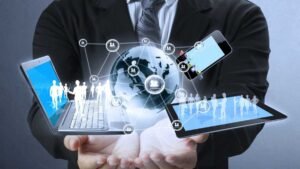 AI-Powered Automation and Advisory
