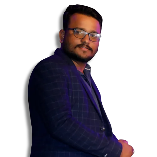 Bibhuti Mohapatra
