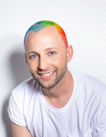 Brian O'Connor