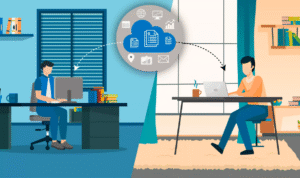 Hybrid and Remote Consultancy Models 